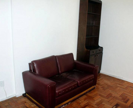 Imagem Apartamento com 2 Quartos à Venda, 61 m² em Botafogo - Rio De Janeiro