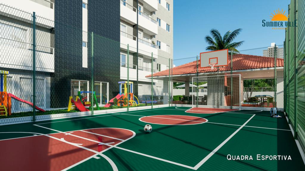 Imagem Apartamento com 2 Quartos à Venda, 78 m²em Caranazal - Santarém