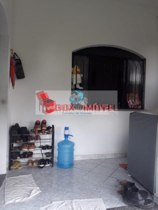 Imagem Casa com 3 Quartos à Venda ou Locação, 140 m² em Retiro São Joaquim - Itaboraí