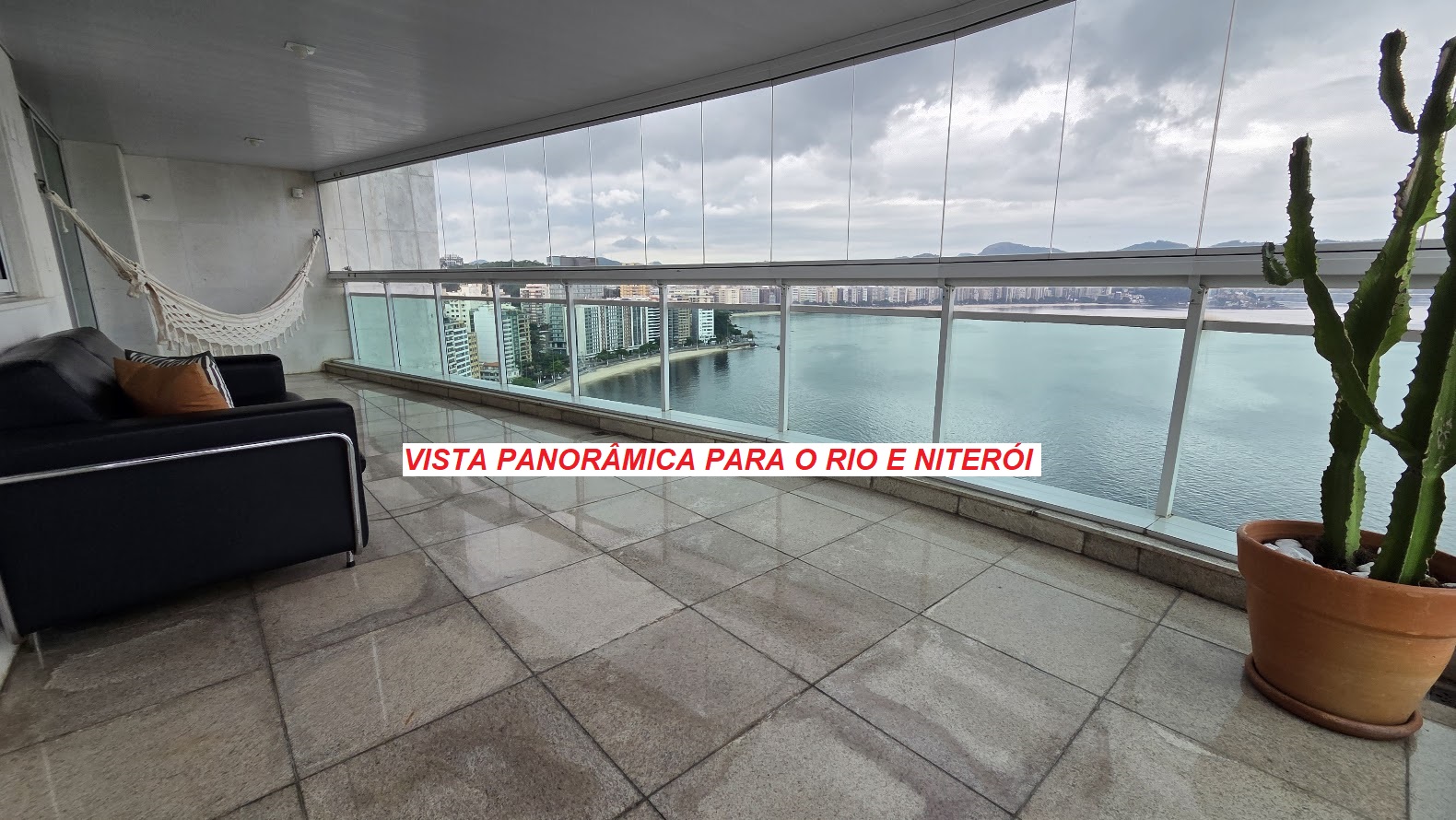 Imagem Apartamento com 4 Quartos à Venda, 180 m² em Ingá - Niterói Imagem Apartamento com 4 Quartos à Venda, 180 m² em Ingá - Niterói