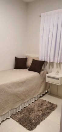 Imagem Apartamento com 2 Quartos à Venda, 40 m² em Santa Teresinha - São Paulo