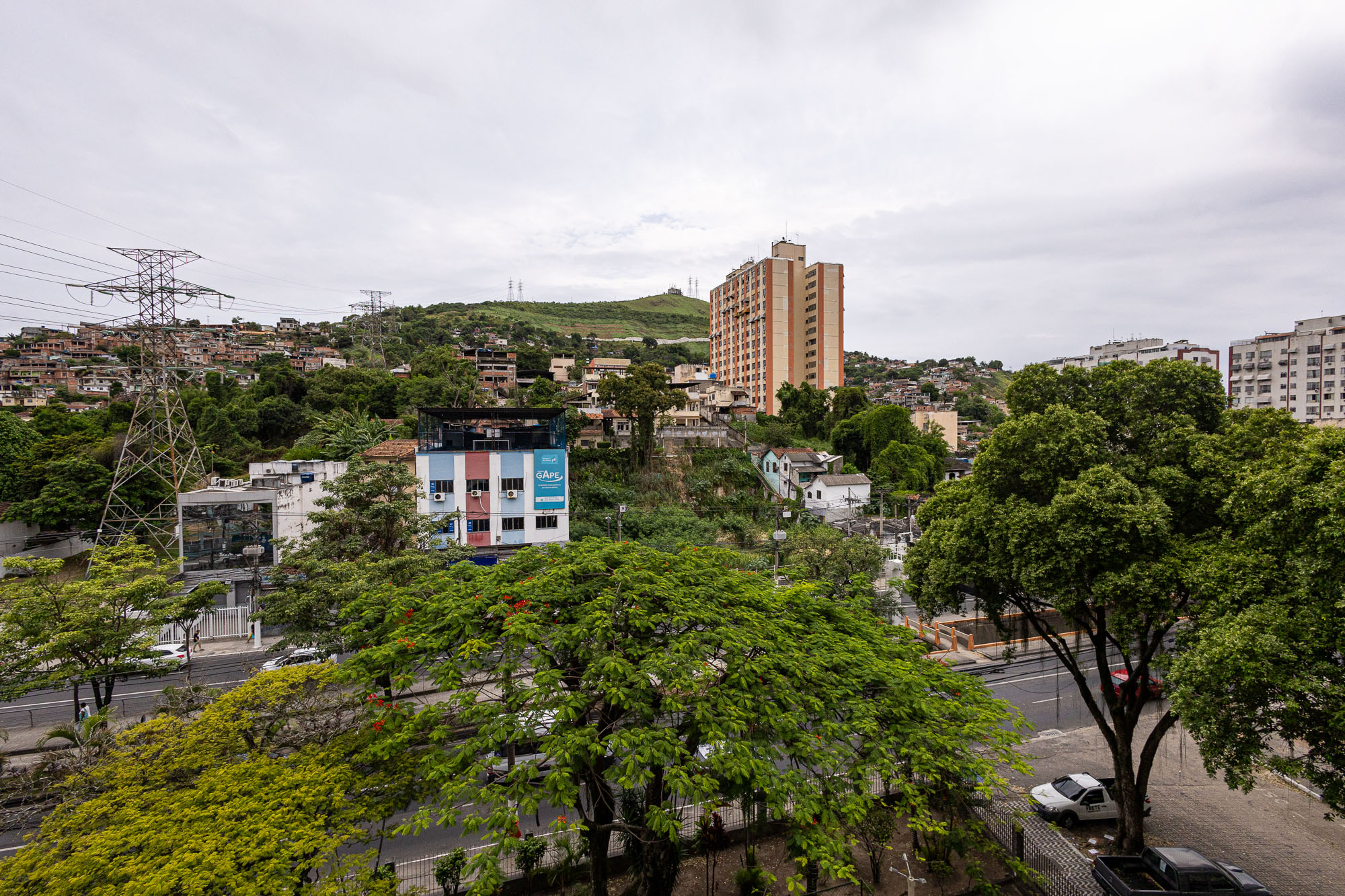 Imagem Apartamento com 3 Quartos à Venda, 96 m² em Fonseca - Niterói