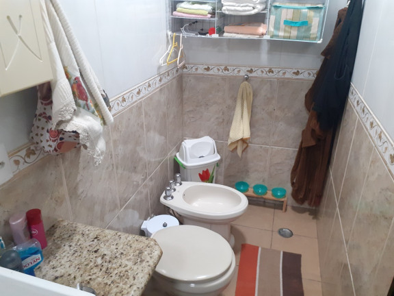 Imagem Casa com 3 Quartos à Venda, 514 m²em Vila Guiomar - Santo André Imagem Casa com 3 Quartos à Venda, 514 m²em Vila Guiomar - Santo André