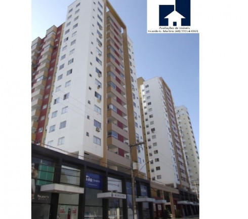 Apartamento com 3 Quartos à Venda, 83 m²em Centro - Criciúma