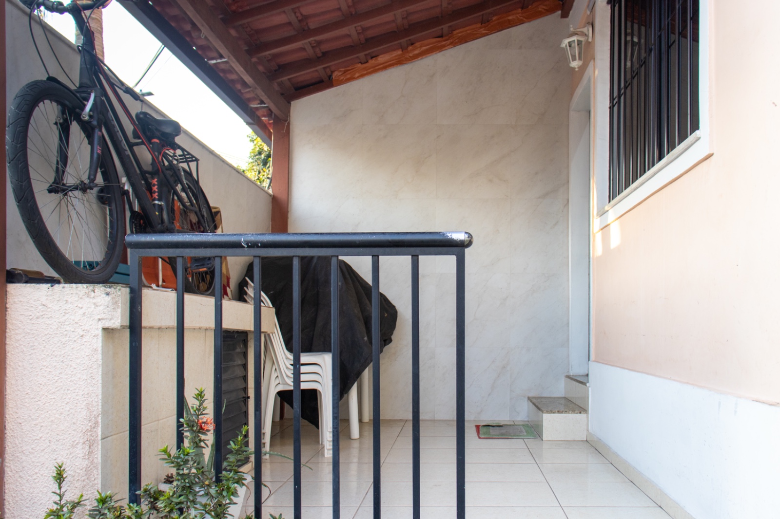 Imagem Casa de Condomínio com 3 Quartos à Venda, 90 m² em Campo Grande - Rio de Janeiro