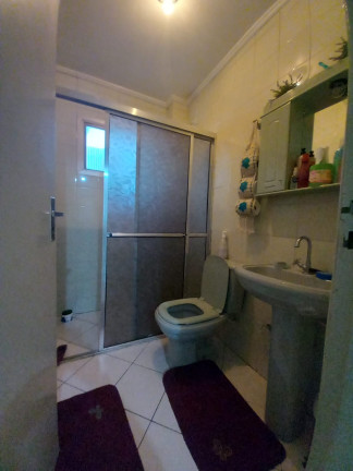 Imagem Apartamento com 2 Quartos à Venda, 64 m² em Limoeiro - São Paulo