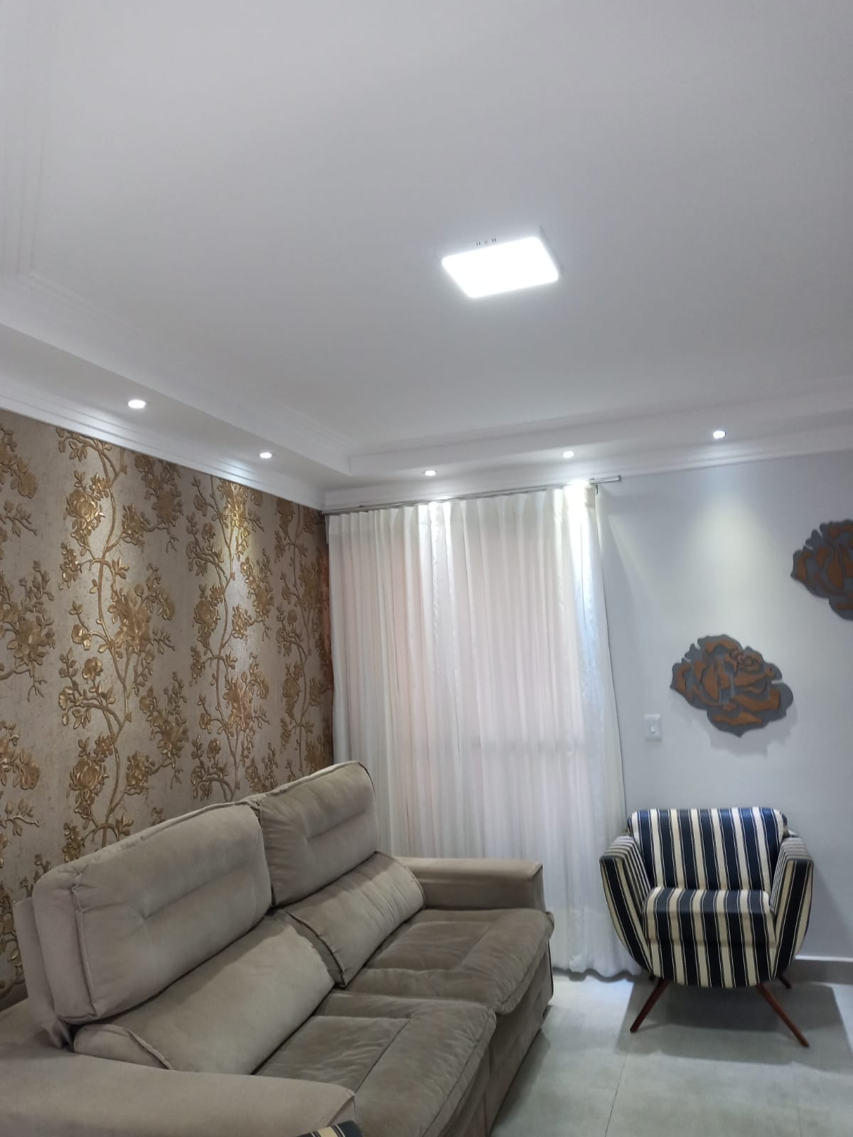 Imagem Apartamento com 3 Quartos à Venda, 70 m²em Setor Negrão de Lima - Goiânia Imagem Apartamento com 3 Quartos à Venda, 70 m²em Setor Negrão de Lima - Goiânia
