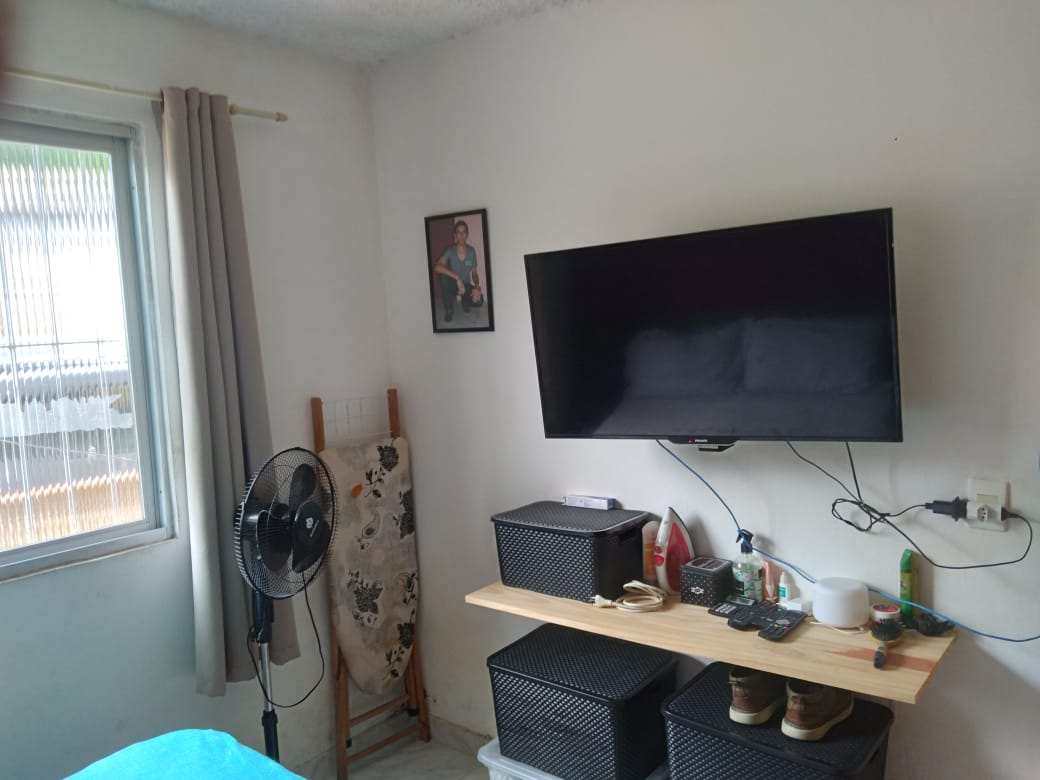Imagem Apartamento com 3 Quartos à Venda, 49 m² em Monte Verde - Florianópolis Imagem Apartamento com 3 Quartos à Venda, 49 m² em Monte Verde - Florianópolis