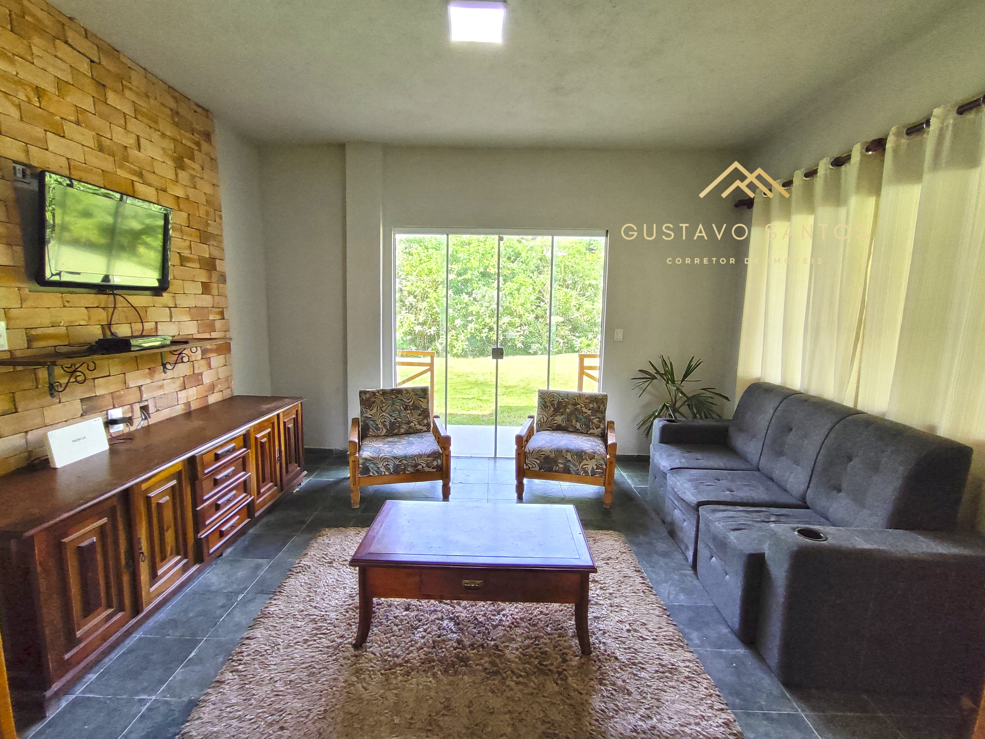 Imagem Chácara com 4 Quartos à Venda, 300 m²em ANO BOM - Itajubá
