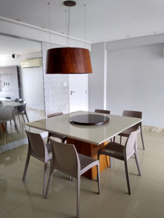 Imagem Apartamento com 2 Quartos para Alugar, 137 m² em Ponta do Farol - São Luís