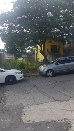 Imagem Terreno à Venda, 250 m² em Jardim Jandira - Jandira Imagem Terreno à Venda, 250 m² em Jardim Jandira - Jandira
