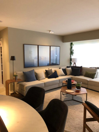 Imagem Studio com 1 Quarto à Venda, 33 m² em Vila Cordeiro - São Paulo Imagem Studio com 1 Quarto à Venda, 33 m² em Vila Cordeiro - São Paulo