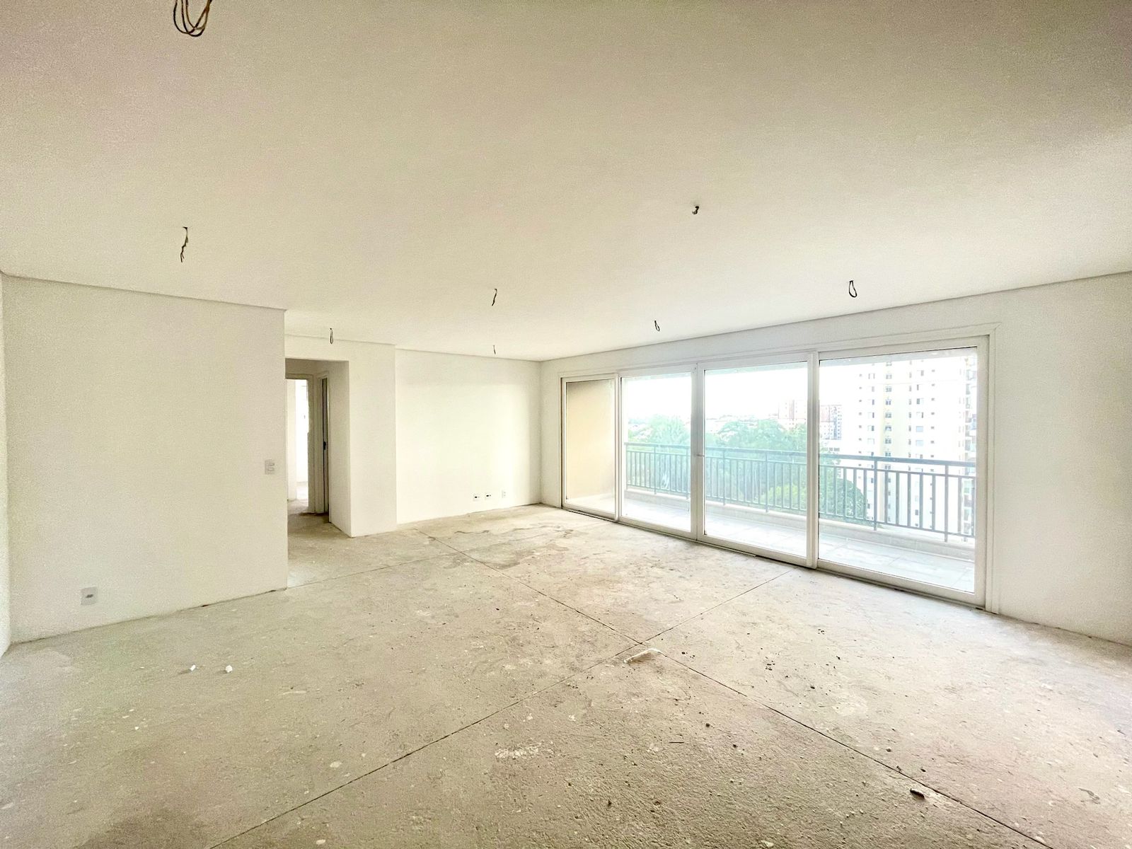 Imagem Apartamento com 4 Quartos à Venda, 130 m² em Centro - Diadema