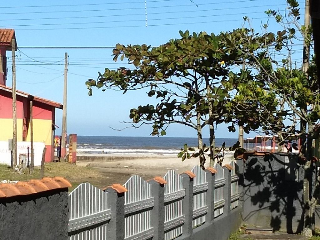 Imagem Casa com 3 Quartos para Temporada, 200 m²em Barra do Ribeira - Iguape Imagem Casa com 3 Quartos para Temporada, 200 m²em Barra do Ribeira - Iguape