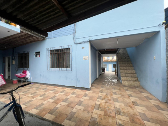 Imagem Kitnet com 12 Quartos à Venda, 432 m² em Capoeiras - Florianópolis