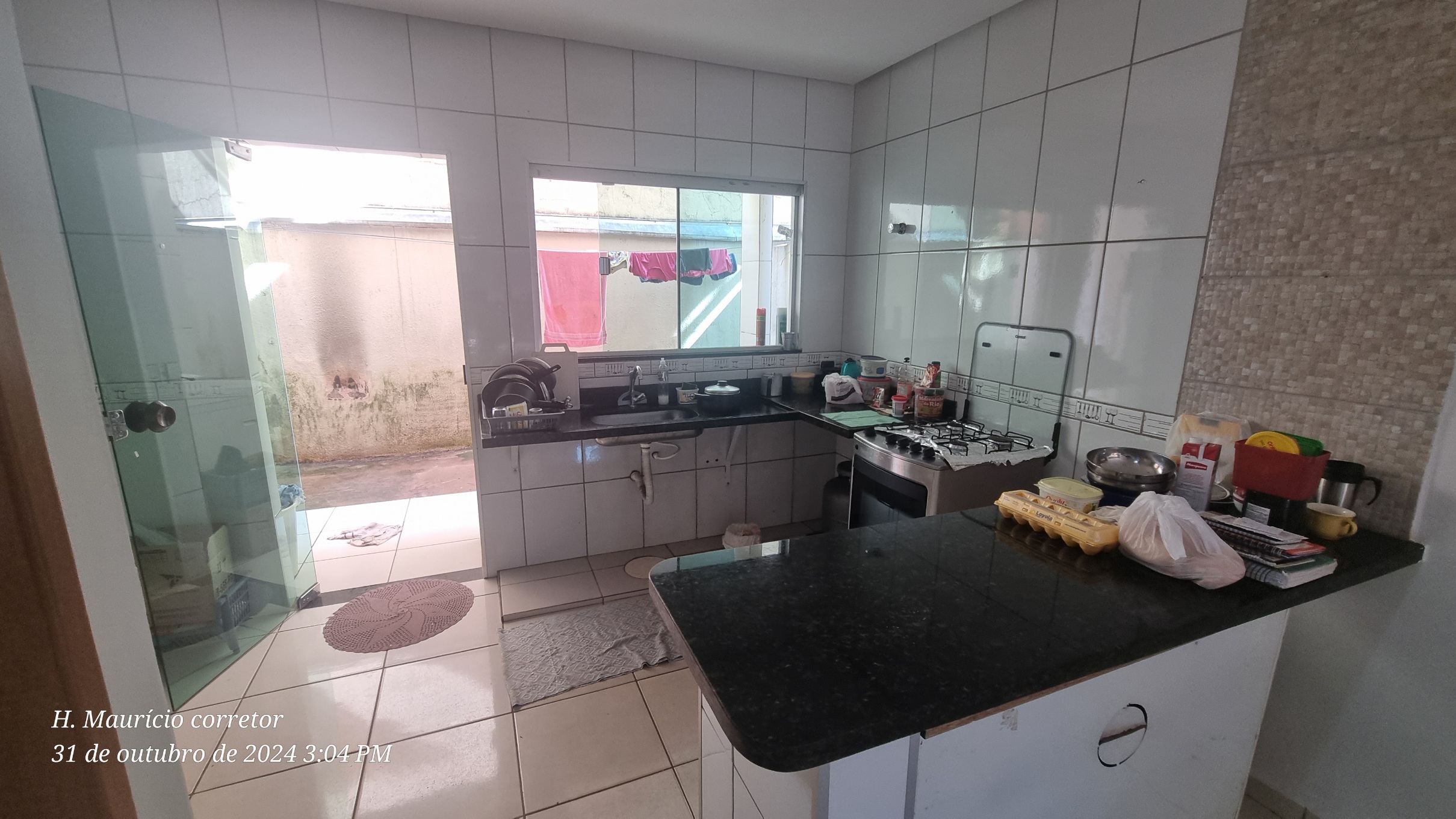 Imagem Sobrado com 2 Quartos à Venda, 71 m²em Vila Jardim São Judas Tadeu - Goiânia