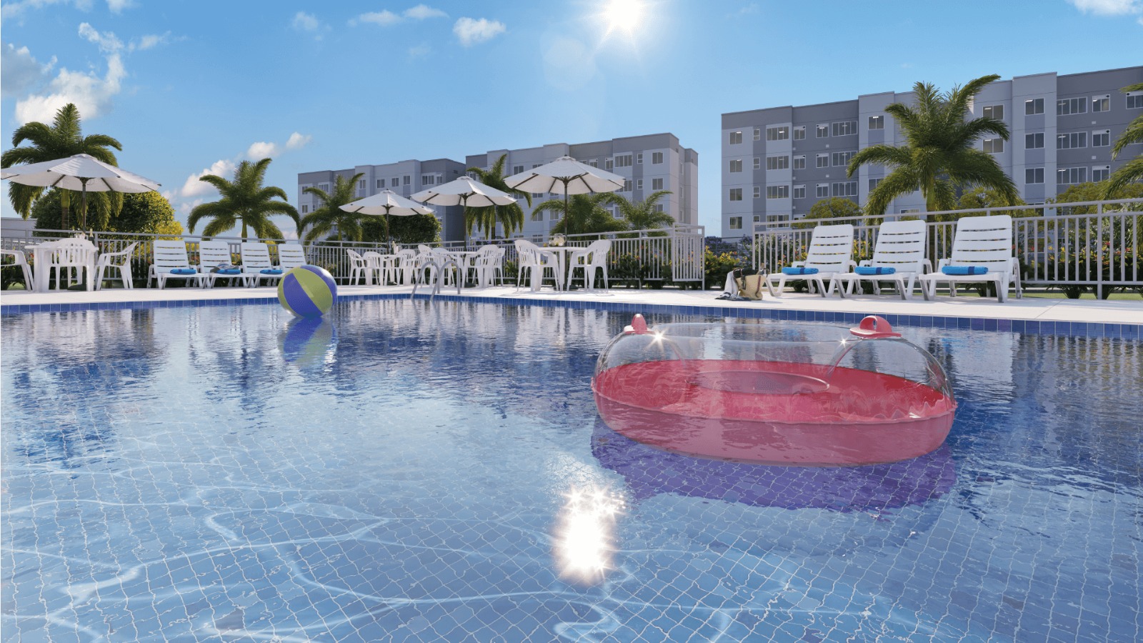 Imagem Apartamento com 2 Quartos à Venda, 42 m² em Guaratiba - Rio de Janeiro Imagem Apartamento com 2 Quartos à Venda, 42 m² em Guaratiba - Rio de Janeiro