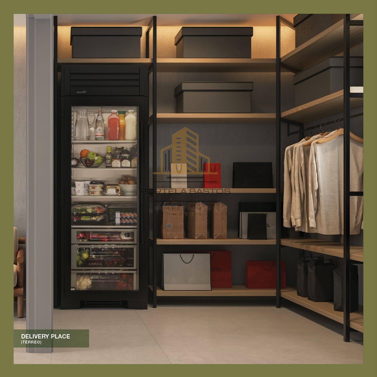 Imagem Apartamento com 2 Quartos à Venda, 83 m²em Indaiá - Caraguatatuba