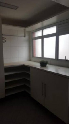 Imagem Apartamento com 3 Quartos para Alugar, 168 m² em Barcelona - São Caetano Do Sul Imagem Apartamento com 3 Quartos para Alugar, 168 m² em Barcelona - São Caetano Do Sul