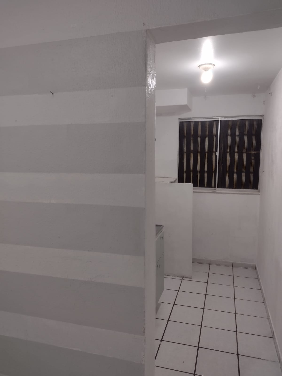 Imagem Apartamento com 2 Quartos para Alugar, 45 m²em Angelim - São Luís