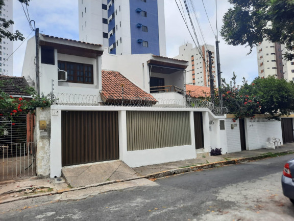Imagem Casa com 3 Quartos à Venda ou Locação, 200 m² em Torre - Recife