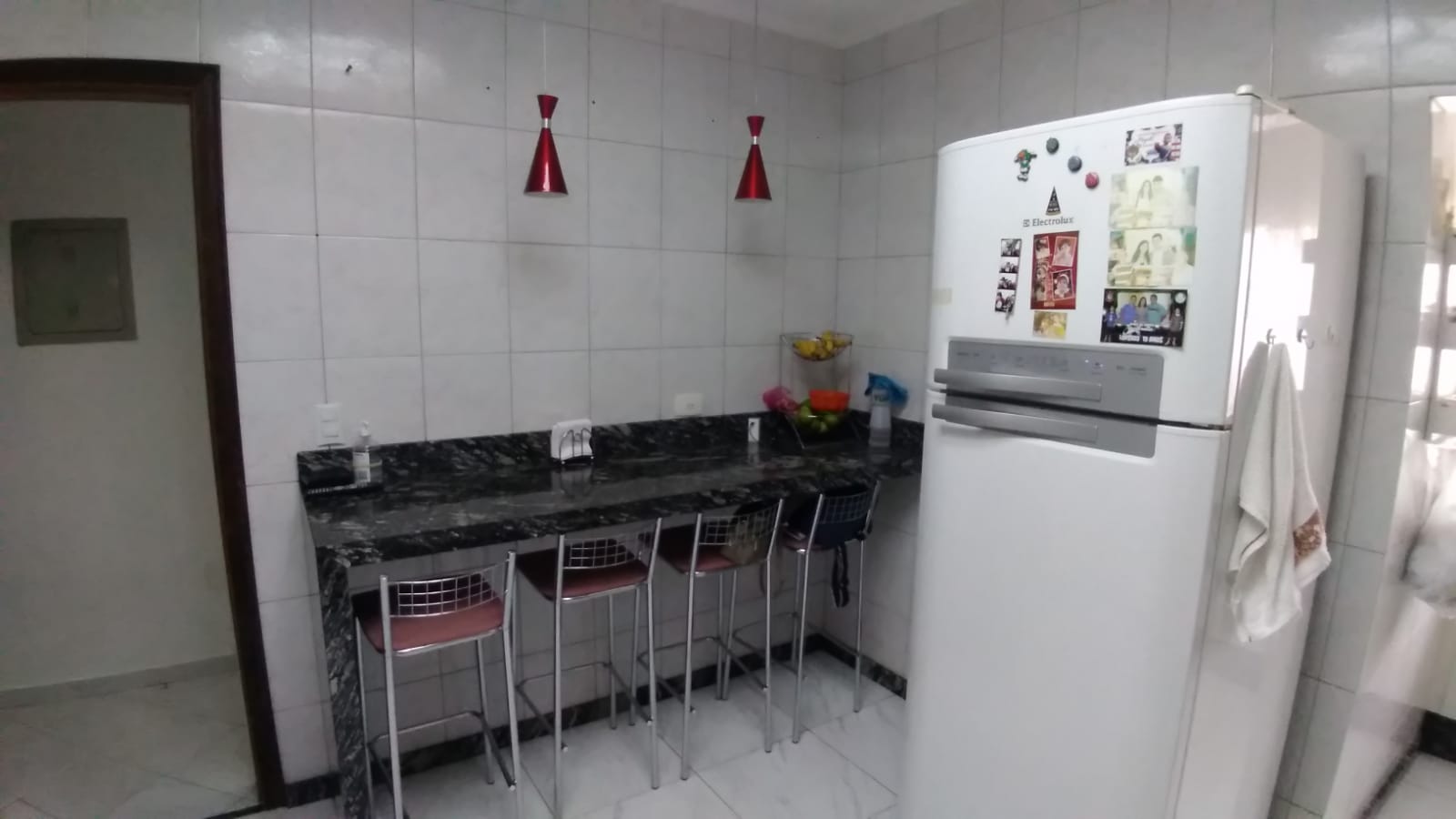 Imagem Apartamento com 2 Quartos à Venda, 72 m²em Vila Humaitá - Santo André Imagem Apartamento com 2 Quartos à Venda, 72 m²em Vila Humaitá - Santo André