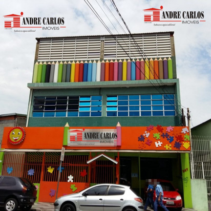 Imóvel Comercial à Venda ou Locação, 900 m² em Padroeira - Osasco