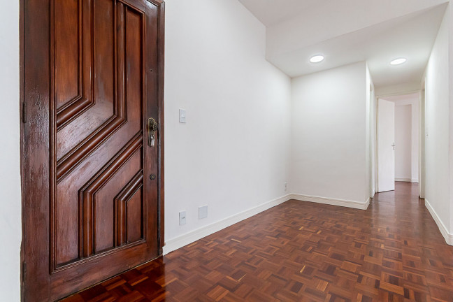 Imagem Apartamento com 2 Quartos à Venda, 55 m² em São Francisco Xavier - Rio de Janeiro