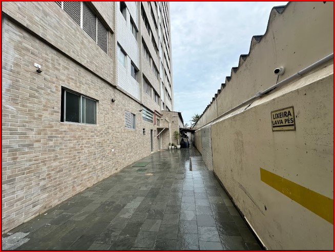 Imagem Kitnet com 1 Quarto à Venda, 32 m²em Tupi - Praia Grande