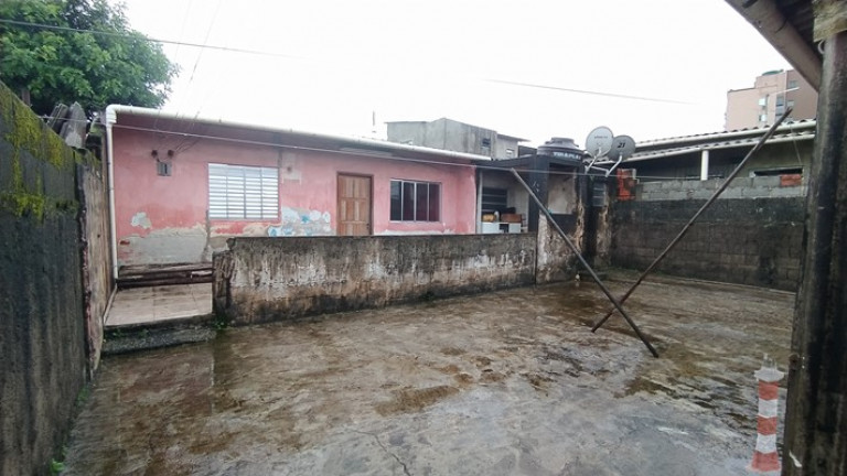 Imagem Terreno à Venda, 255 m² em Vila Jockei Clube - São Vicente