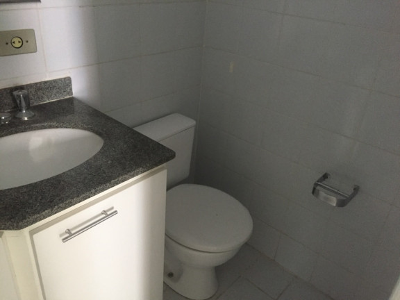 Imagem Apartamento com 3 Quartos para Alugar, 70 m² em Saúde - São Paulo