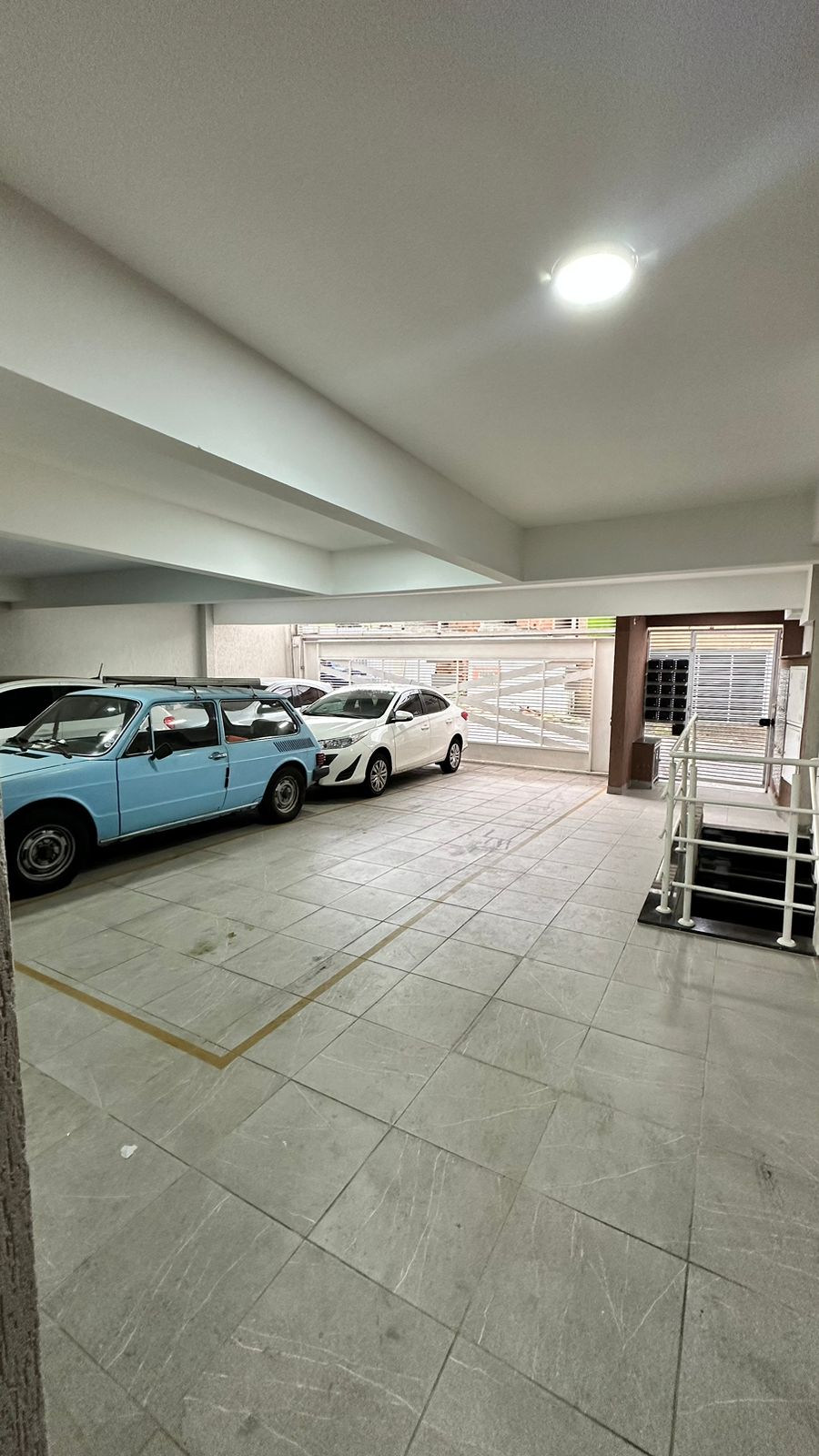 Imagem Apartamento com 2 Quartos à Venda, 40 m²em Vila Antonina - São Paulo Imagem Apartamento com 2 Quartos à Venda, 40 m²em Vila Antonina - São Paulo