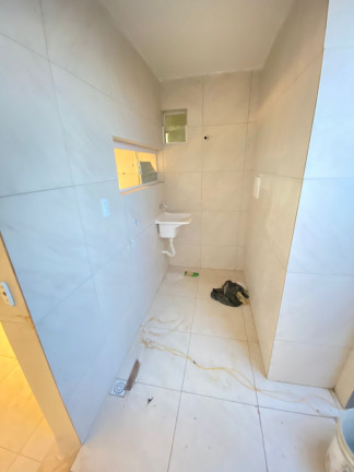 Imagem Casa com 2 Quartos à Venda, 55 m² em Gramame - João Pessoa