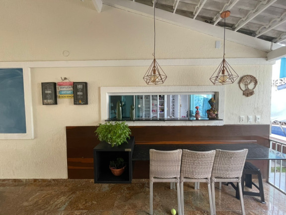 Imagem Casa de Condomínio com 4 Quartos para Alugar,  em José de Alencar - Fortaleza