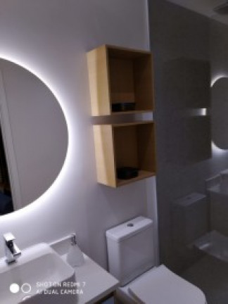 Imagem Apartamento com 3 Quartos à Venda, 154 m² em Jardim Vila Mariana - São Paulo Imagem Apartamento com 3 Quartos à Venda, 154 m² em Jardim Vila Mariana - São Paulo