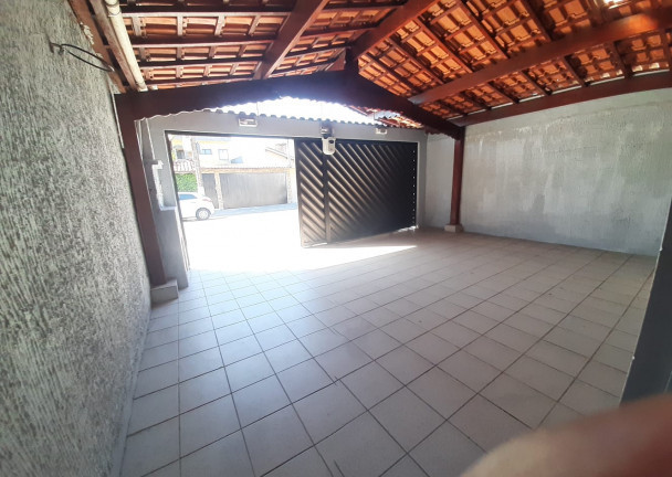 Imagem Casa com 2 Quartos à Venda, 130 m² em Mirim - Praia Grande