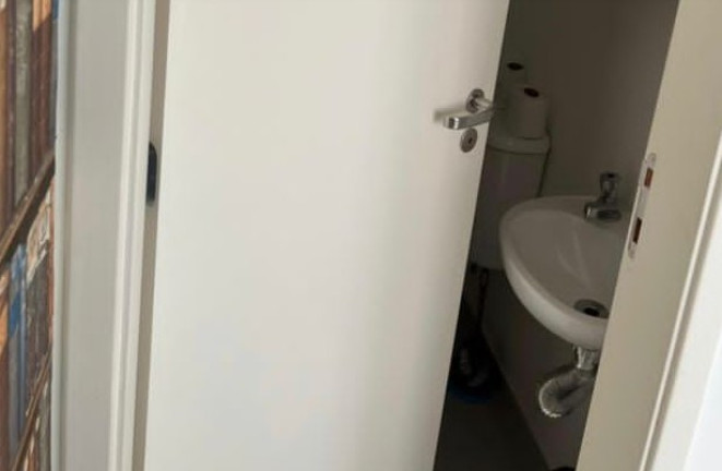 Imagem Sala Comercial à Venda ou Locação, 35 m²em Jardim Paulista - São Paulo Imagem Sala Comercial à Venda ou Locação, 35 m²em Jardim Paulista - São Paulo