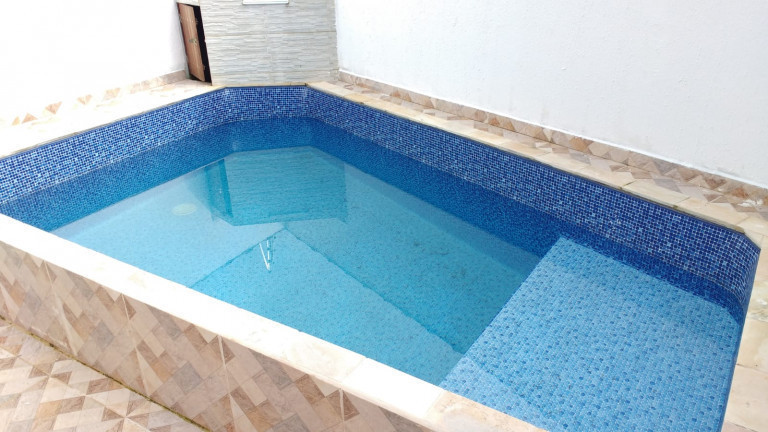 Imagem Casa com 2 Quartos à Venda, 90 m² em ITAMHAEM - Itanhaém Imagem Casa com 2 Quartos à Venda, 90 m² em ITAMHAEM - Itanhaém