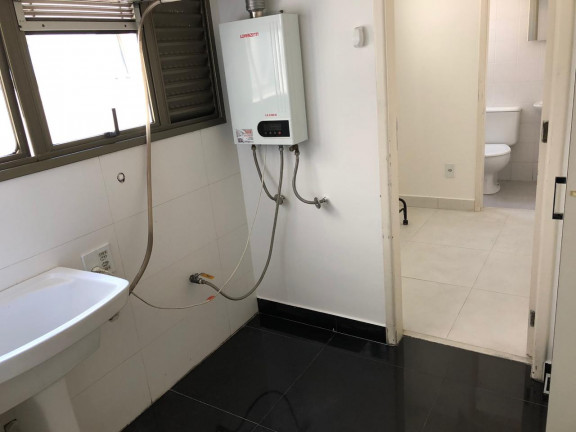 Imagem Apartamento com 2 Quartos à Venda, 106 m² em Vila Andrade - São Paulo Imagem Apartamento com 2 Quartos à Venda, 106 m² em Vila Andrade - São Paulo