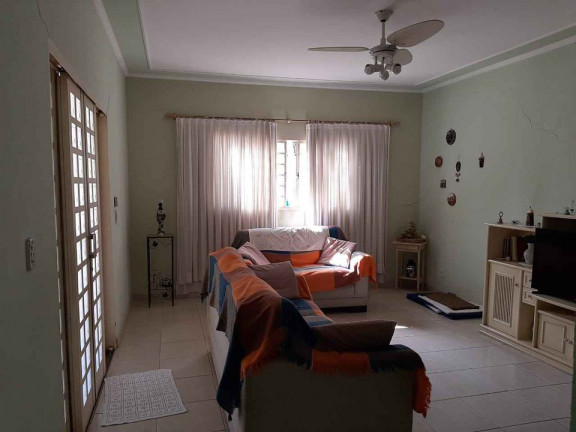 Imagem Casa com 3 Quartos à Venda,  em Jardim Santa Mercedes - Jaguariúna