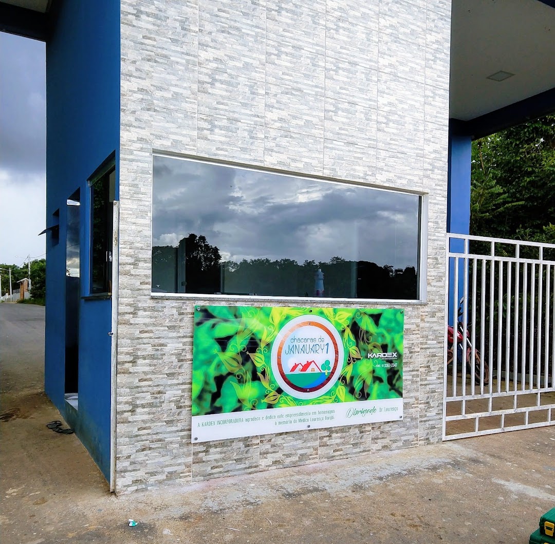 Imagem Terreno à Venda, 1 m²em JANAUARY - IRANDUBA Imagem Terreno à Venda, 1 m²em JANAUARY - IRANDUBA