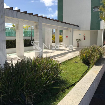 Imagem Apartamento com 3 Quartos à Venda, 79 m² em Atalaia - Aracaju