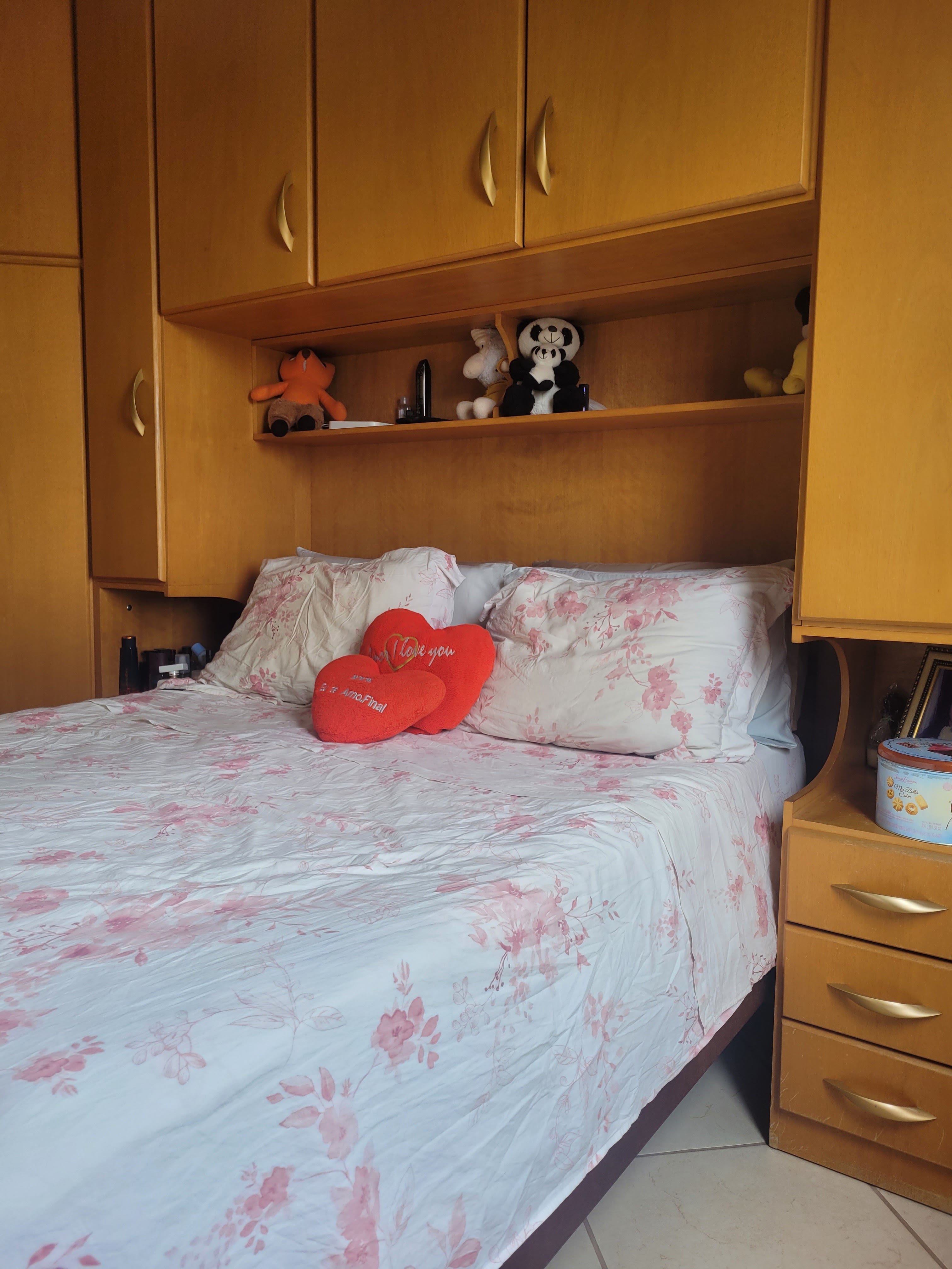 Imagem Apartamento com 2 Quartos à Venda, 47 m²em Panorama (Polvilho) - Cajamar