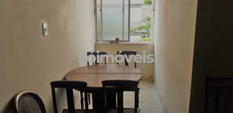 Apartamento com 2 Quartos à Venda, 83 m²em Flamengo - Rio de Janeiro