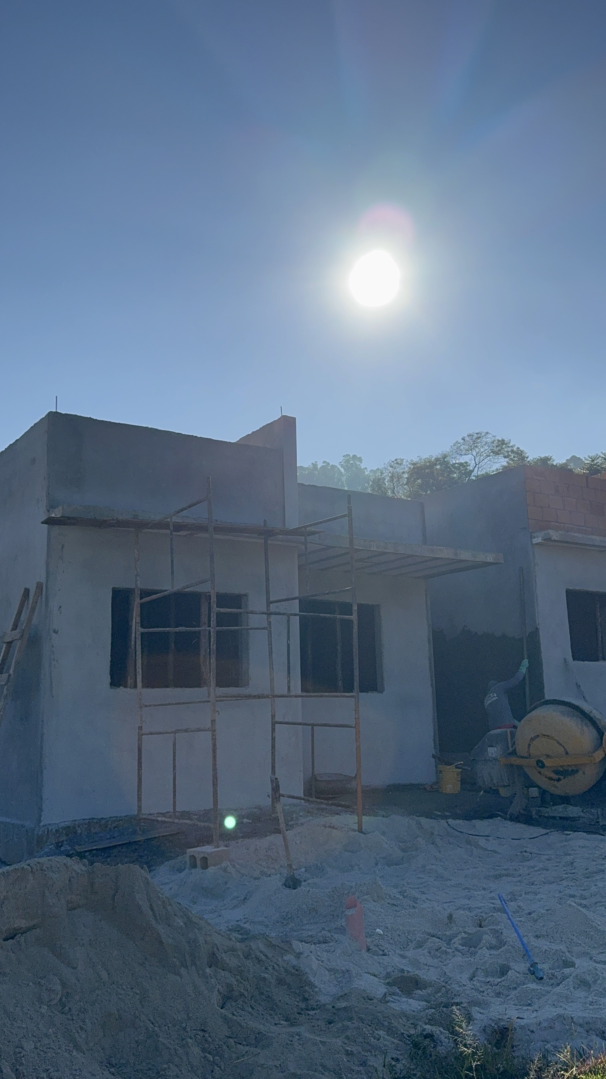 Imagem Casa de Condomínio com 2 Quartos à Venda, 140 m² em Santo Antônio da Cachoeira  - Piracaia