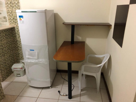 Imagem Kitnet com 1 Quarto à Venda, 35 m² em Itapuã - Vila Velha Imagem Kitnet com 1 Quarto à Venda, 35 m² em Itapuã - Vila Velha