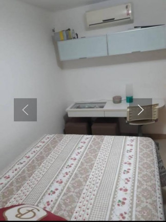 Imagem Casa de Condomínio com 4 Quartos à Venda, 250 m² em Sapiranga-Coité - Fortaleza
