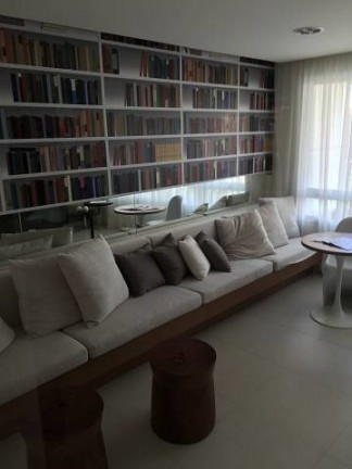 Imagem Apartamento com 2 Quartos à Venda, 89 m² em Pinheiros - São Paulo
