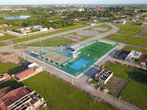 Imagem Terreno à Venda, 200 m² em Parque São Salvador - Sapé Imagem Terreno à Venda, 200 m² em Parque São Salvador - Sapé