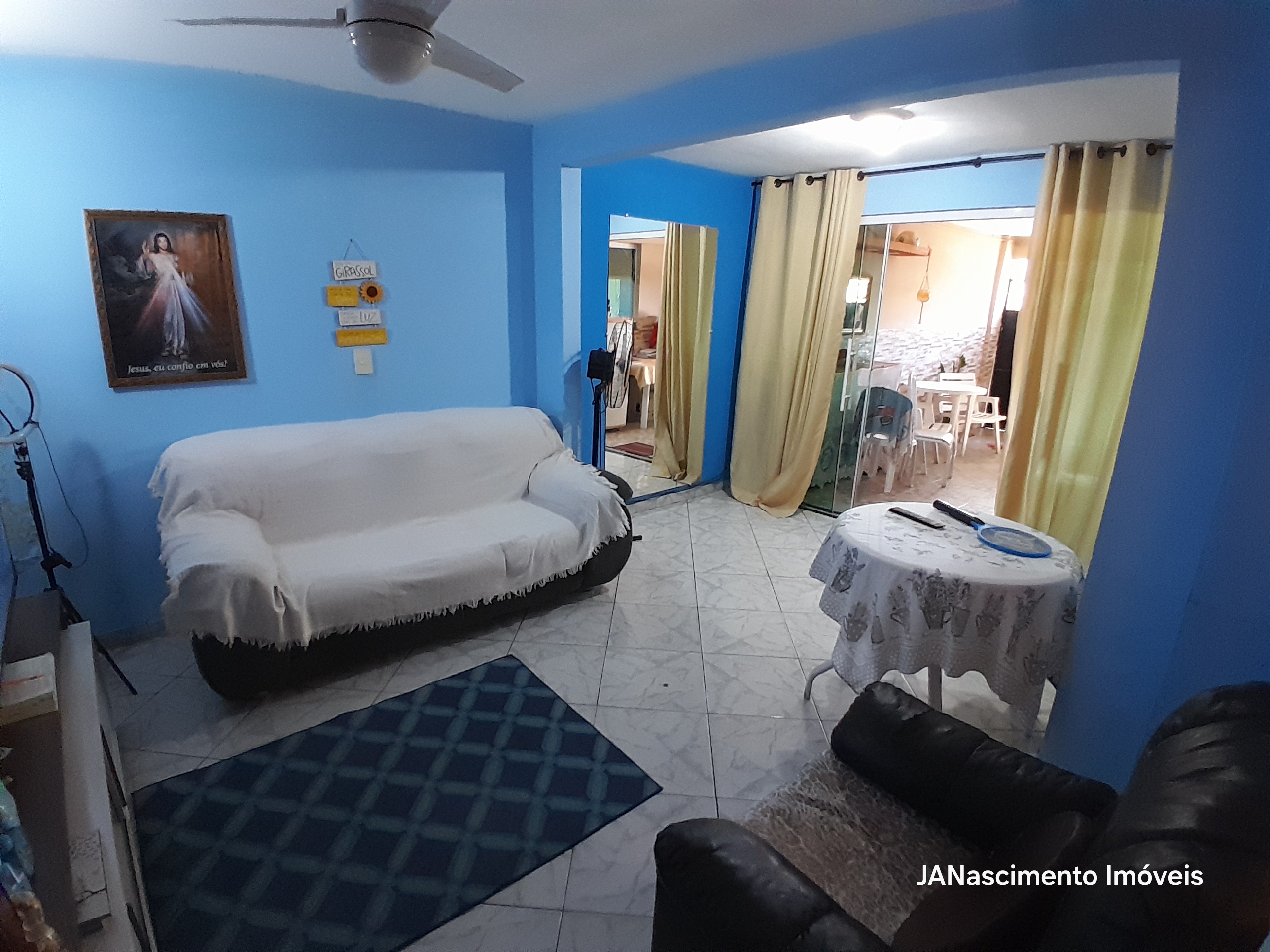 Imagem Casa com 2 Quartos à Venda, 150 m² em Bangu - Rio de Janeiro